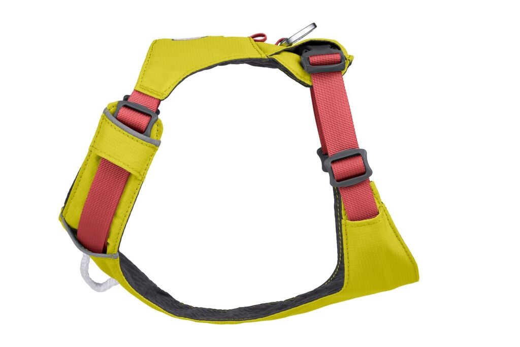 RUFFWEAR-Leichtes-Hundegeschirr-Hi-and-Light-Haarness-Canicross-XXS-Hundegeschirr-Lichen-Green-RU-07598