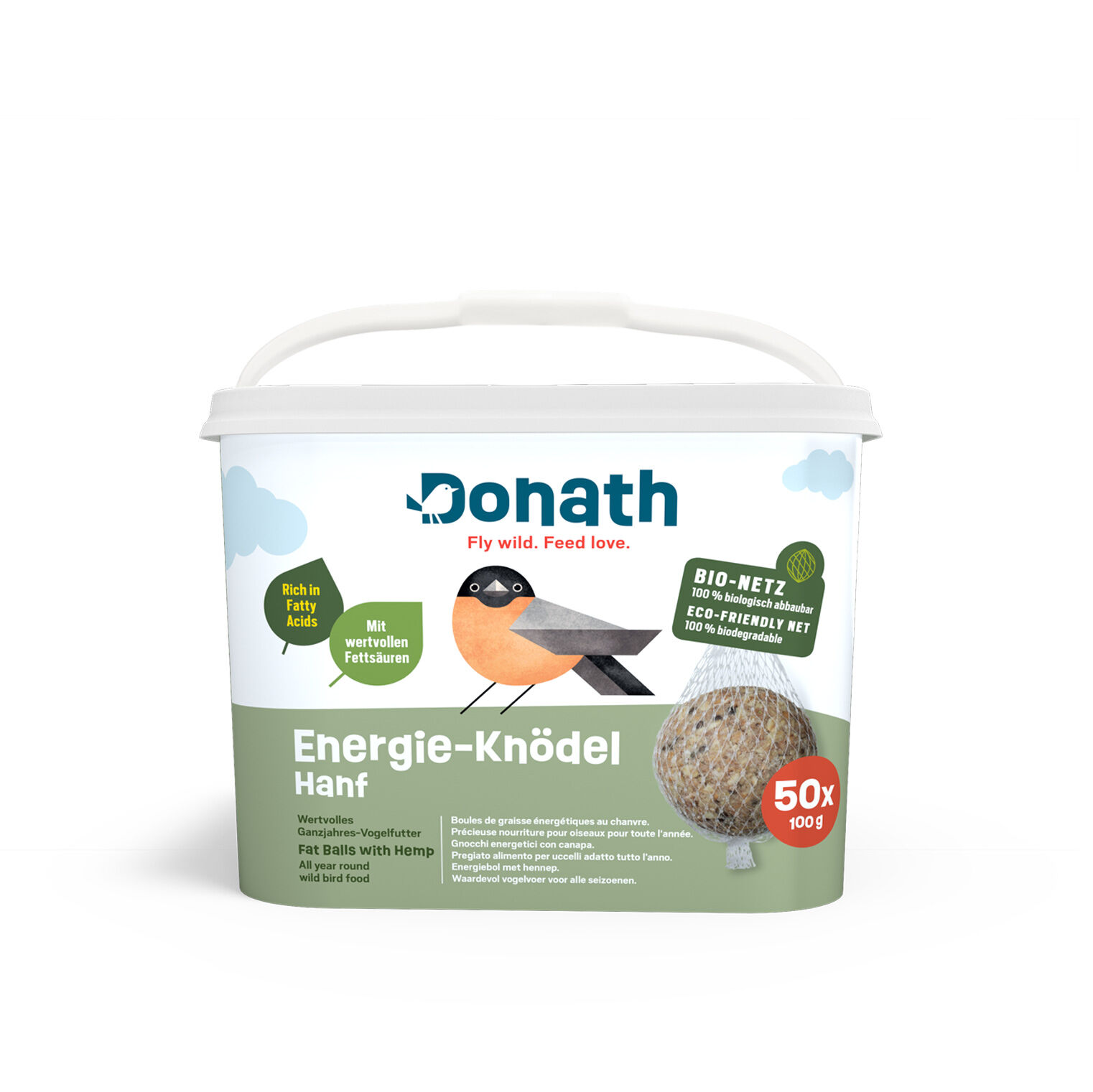 Donath-Energie-Knoedel-XXL-Vogelfutter-Hanf-BIO-Futter-Voegel-45-74064