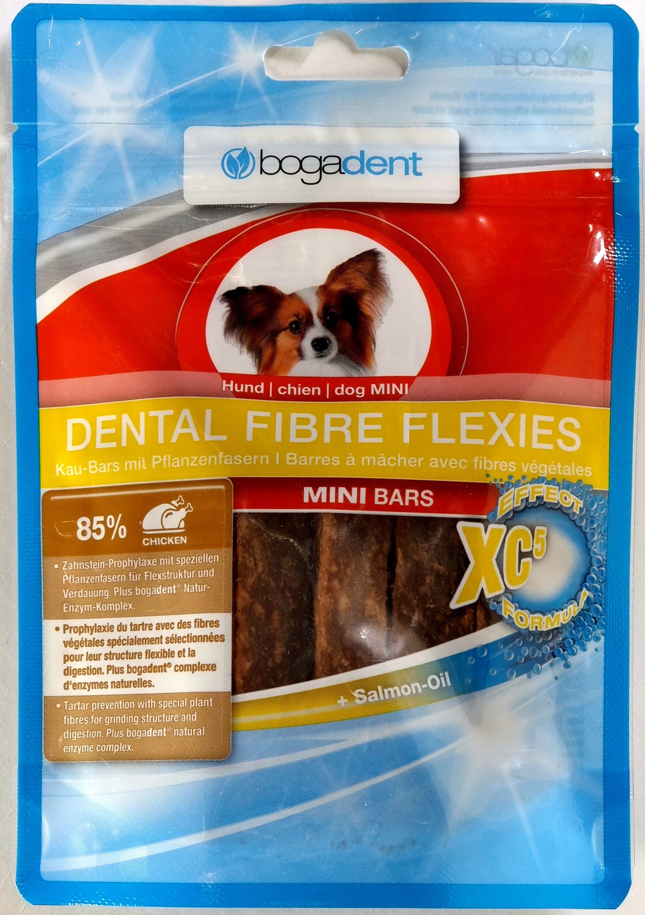 Bogadent-DentalFibre-Flexies-Mini-Hund-Zahnpflegestreifen-BG-83374