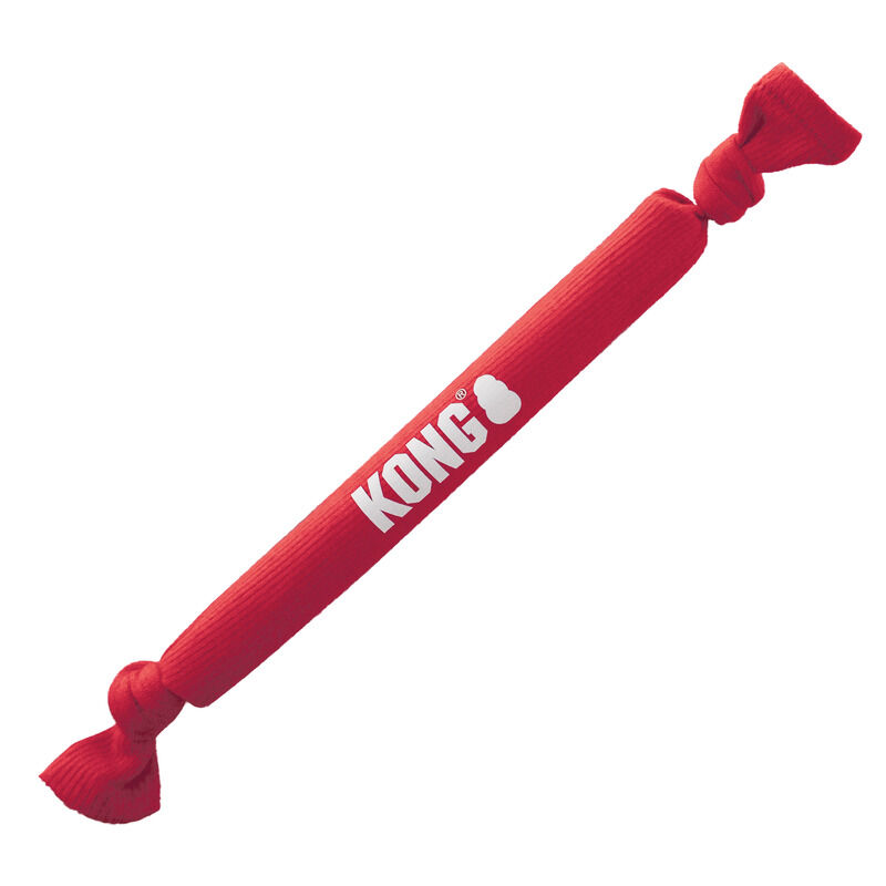 KONG-Hundespielzeug-Signature-Crunch-Rope-Hundewurfspielzeug-mit-Raschelfolie-56-50324