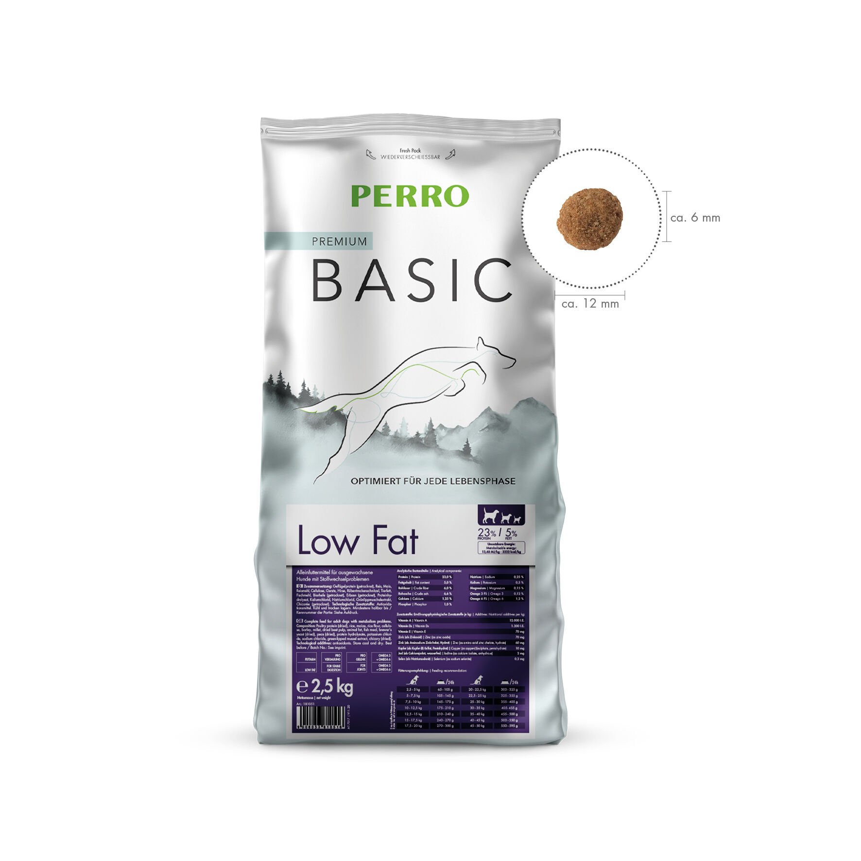 PERRO-Basic-Low-Fat-Trockenfutter-fettarm-Hund-181051