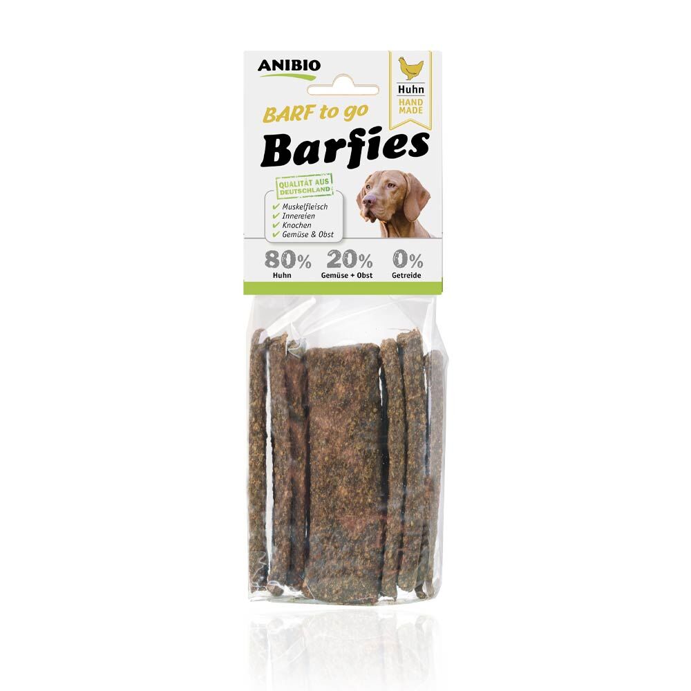 ANIBIO-Barfies-Huhn-Trockenfleisch-Streifen-Monoprotein-getreidefrei-in Handarbeit-hergestellt-SB-77805