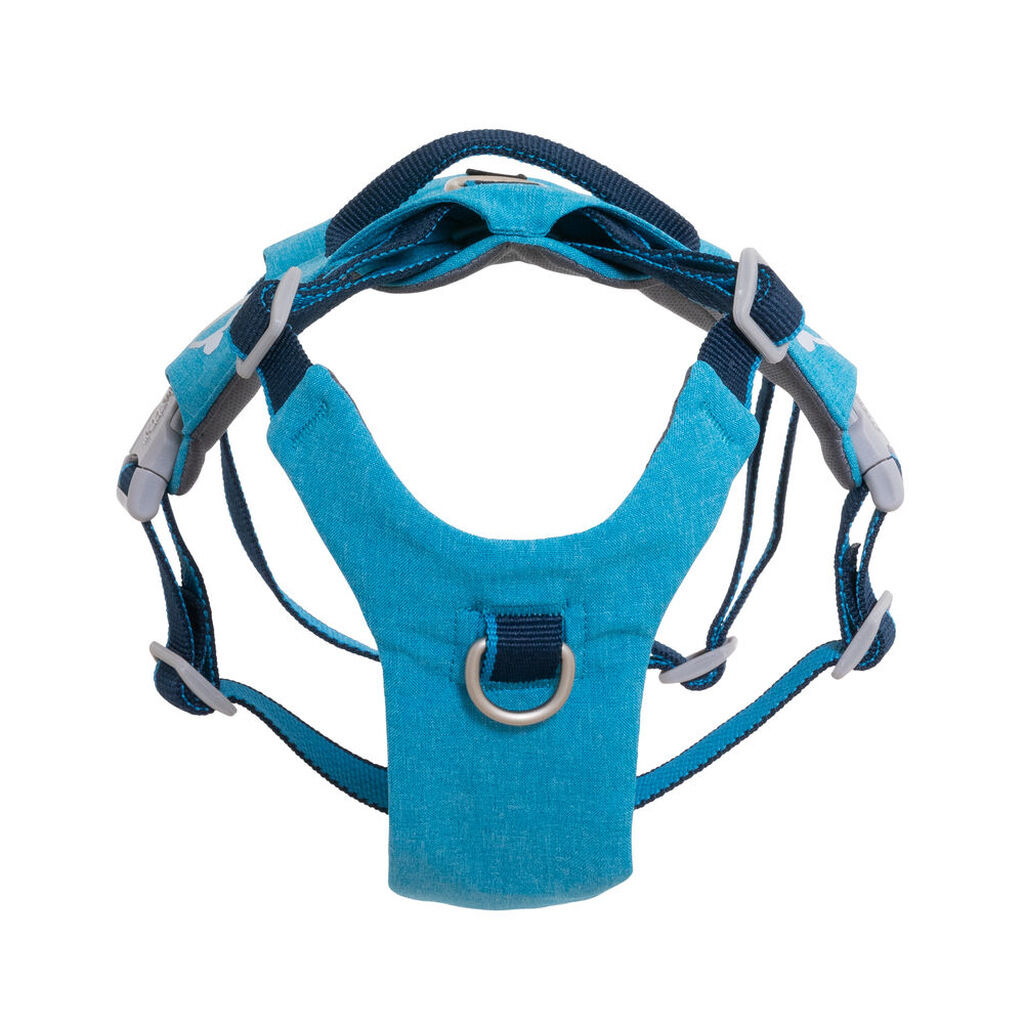 Hurtta-Sicherheitsgeschirr-Safeguard-Harness-ECO-Ozean-Sportgeschirr-Canicross-Hunde-HU-934703 Hurtta-Sicherheitsgeschirr-Safeguard-Harness-ECO-Ozean-Sportgeschirr-Canicross-Hunde-HU-934703