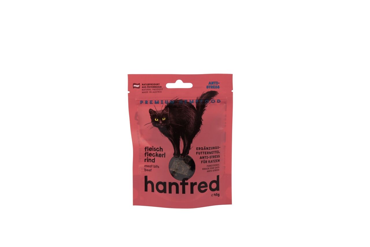 Hanfred-Fleischfleckerl-Hanf-fuer-Katzen-Antistress-beruhigend-Monoprotein-Rind-71-78043