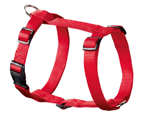 Hunter-Geschirr-Ecco-Sport-Vario-Rapid-Hundegeschirr-aus-Nylon-H-91030