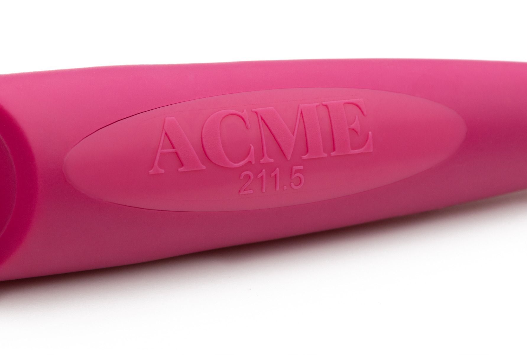 ACME-Pfeife-ALPHA-211-5-magenta-Jagdpfeife-aus-Kunststoff-73-80464