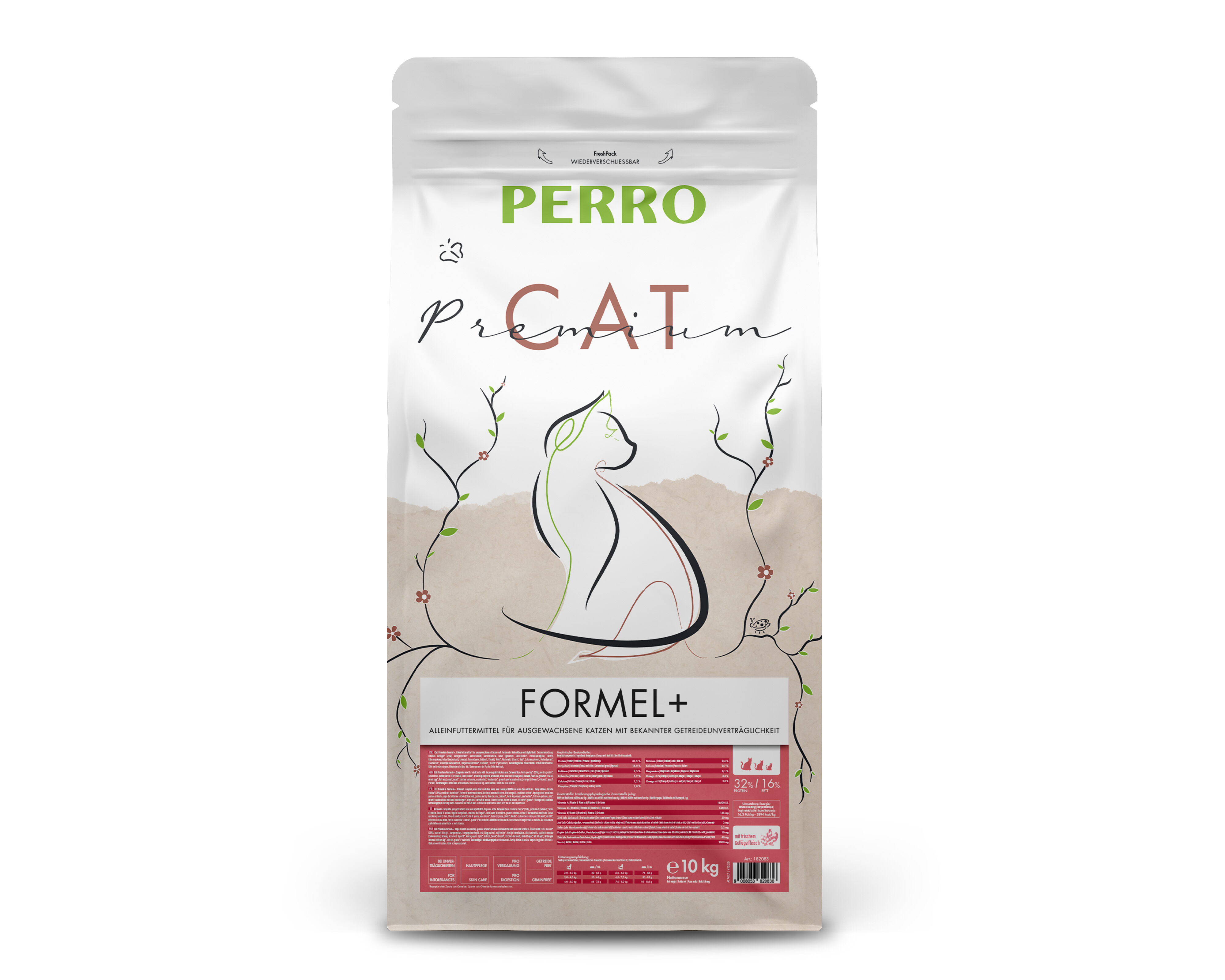 PERRO-Cat-Premium-Formel-trockenfutter-Katze-getreidefrei-ohne-zucker-10-kg-182020
