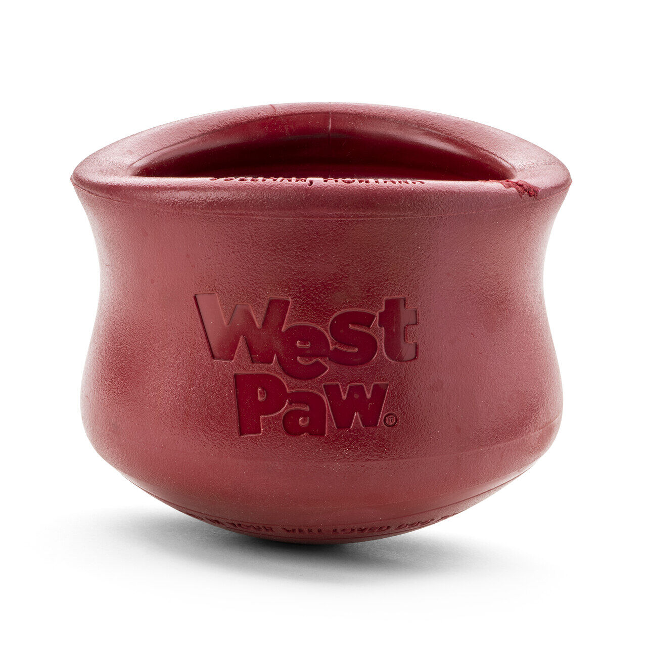 Westpaw-Toppl-Ruby-Rubinrot-weihnachtlich-Intelligenzspielzeug-Puzzle-X-large-Snackball-Hinteransicht-befuellbar-schwimmfaehig-22145 Westpaw-Toppl-Ruby-Rubinrot-weihnachtlich-Intelligenzspielzeug-Puzzle-X-large-Snackball-Hinteransicht-befuellbar-schwimmfaehig-22145