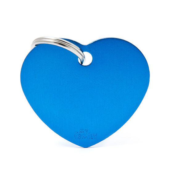 myfamily-adress-plakette-herz-blau-big-48-25178
