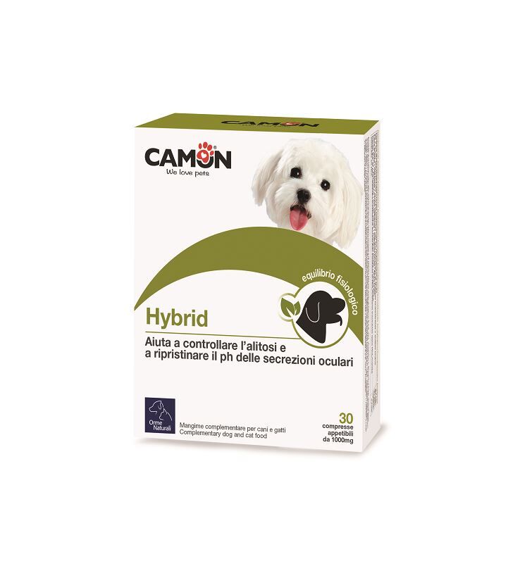 Camon-Orme-Naturali-Care-Hybrid-Tabletten-fuer-Hund-gegen-Traenen-CO-G880