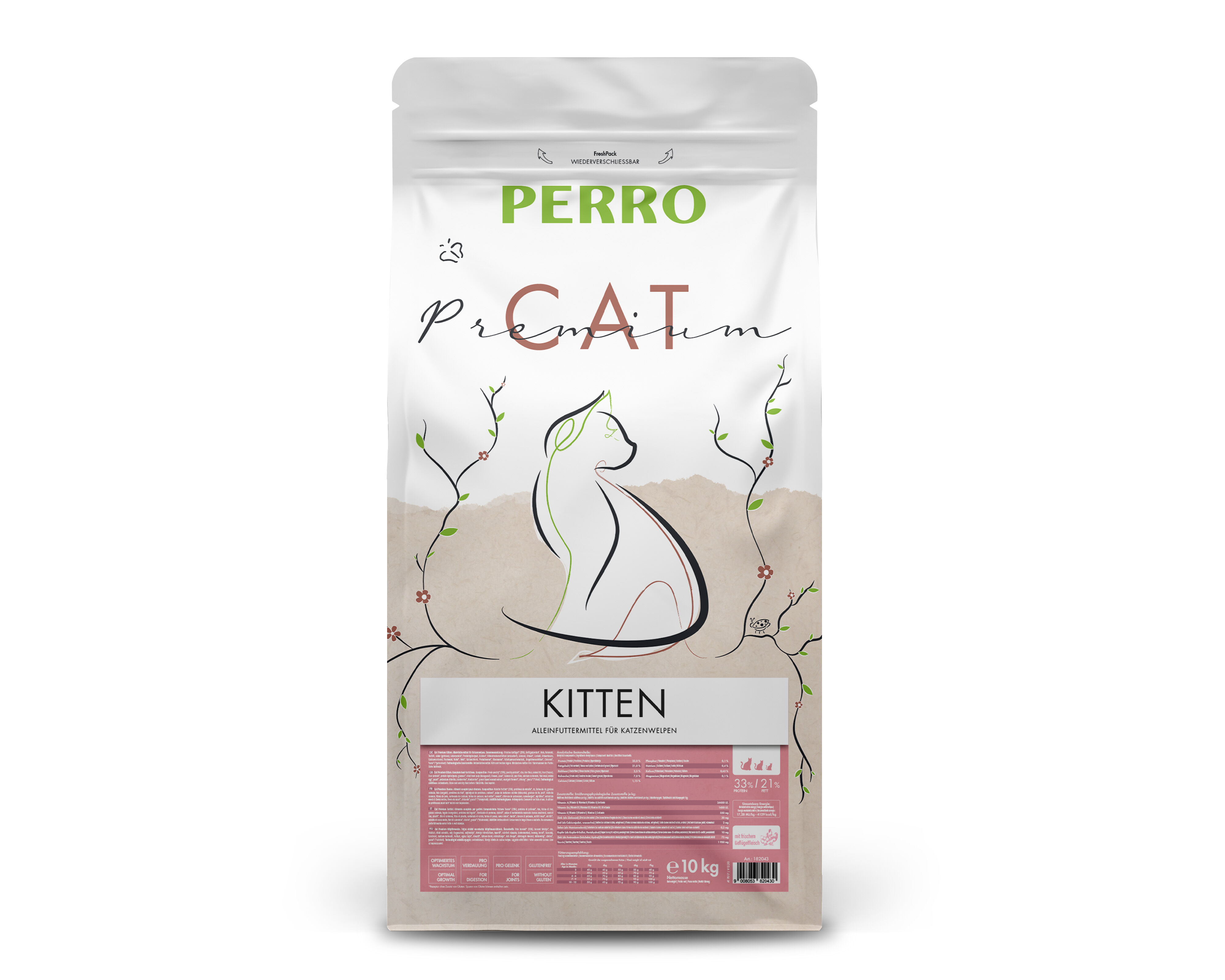 PERRO-Cat-Premium-Kitten-trockenfutter-fuer-traechtige-katze-kaetzchen-10-kg-182040