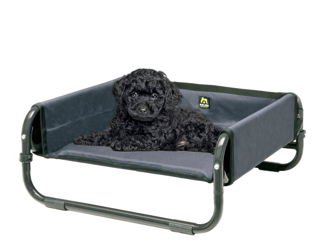 Maelson-Soft-Bed-Anthrazit-Hochbett-fuer-Hunde-31-04085