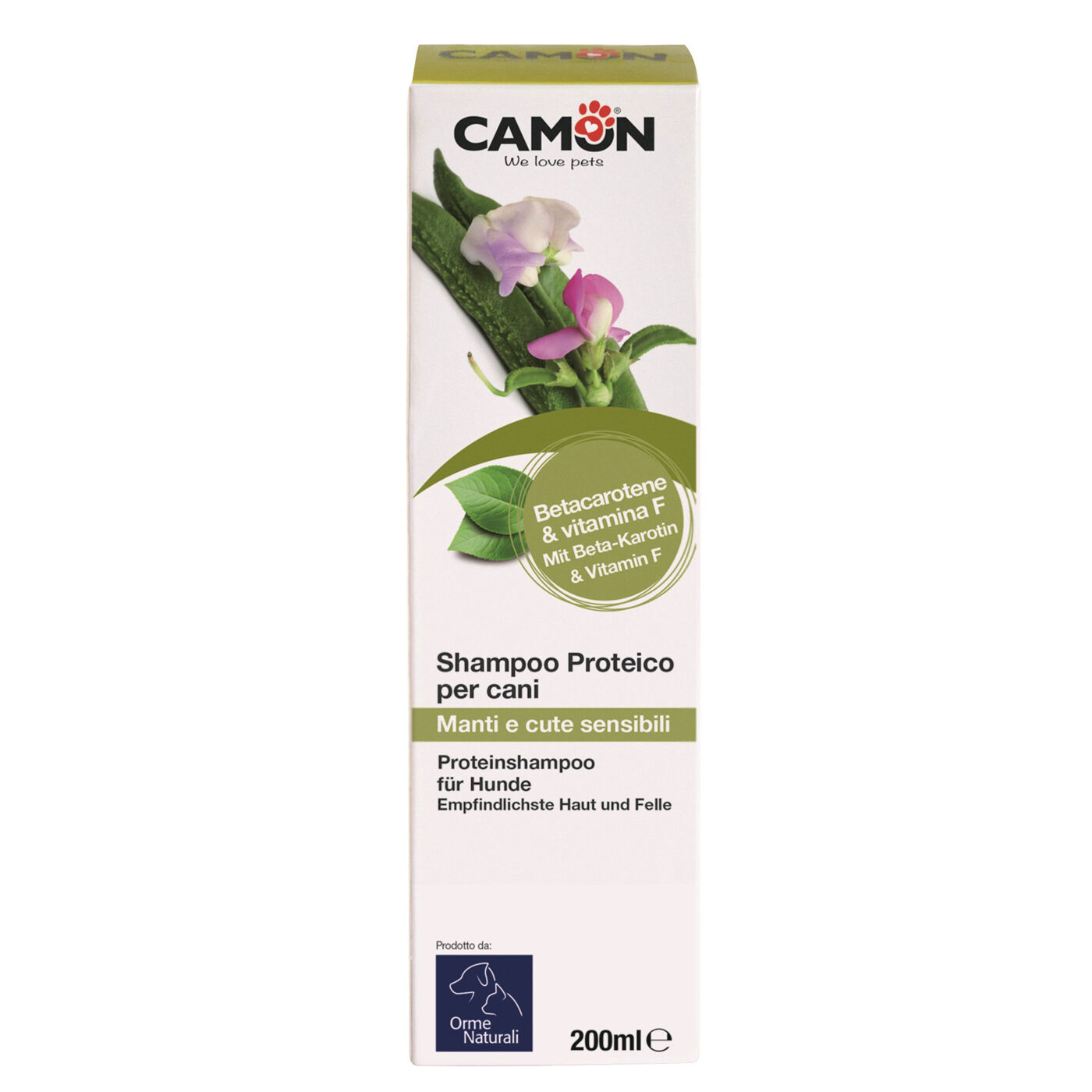 Camon-shampoo-protein-fuer-hunde-CO-G802