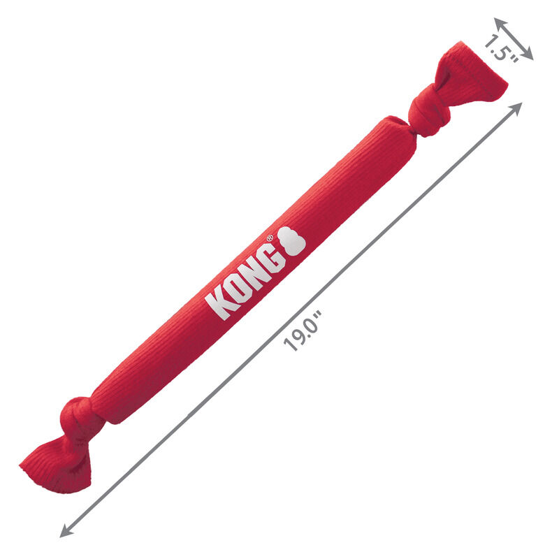 KONG-Hundespielzeug-Signature-Crunch-Rope-Hundespielzeug-zum-zerren-und-kauen-56-50324 KONG-Hundespielzeug-Signature-Crunch-Rope-Hundespielzeug-zum-zerren-und-kauen-56-50324