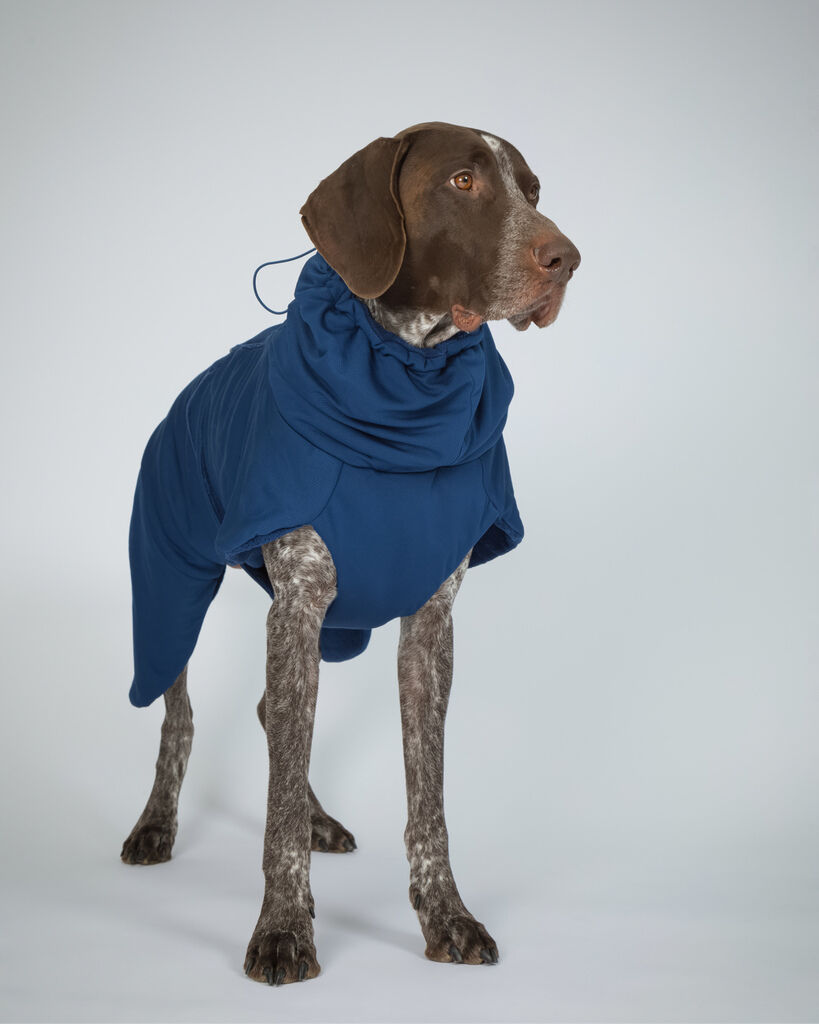 PAIKKA-Drying-Coat-2Go-Bademantel-Navy-Hundehandtuch-aus-Microfaser-60-46603