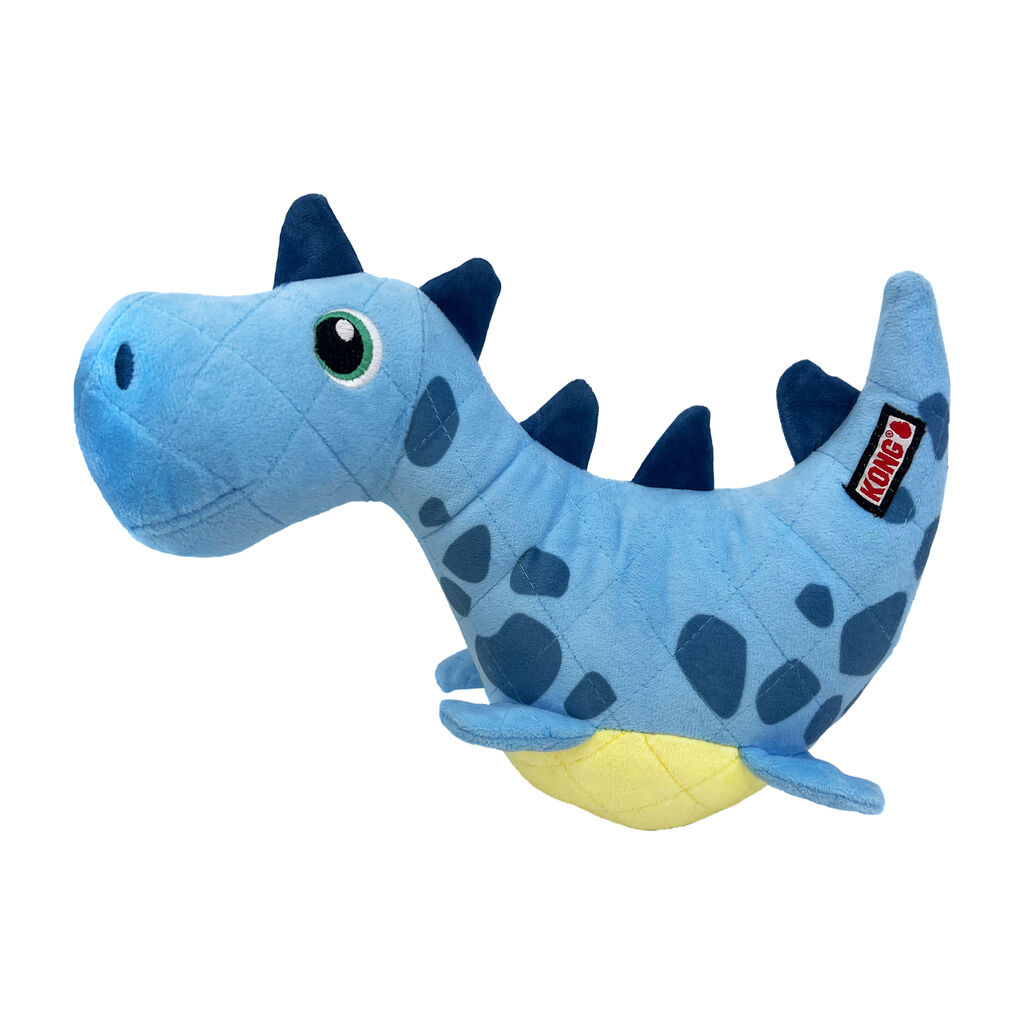 KONG-Dynos-Roars-Hundespielzeug-Dinosaurier-56-49953 KONG-Dynos-Roars-Hundespielzeug-Dinosaurier-56-49953