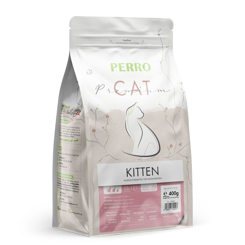 PERRO-Cat-Premium-Kitten-trockenfutter-fuer-traechtige-katze-kaetzchen-400-g-182040