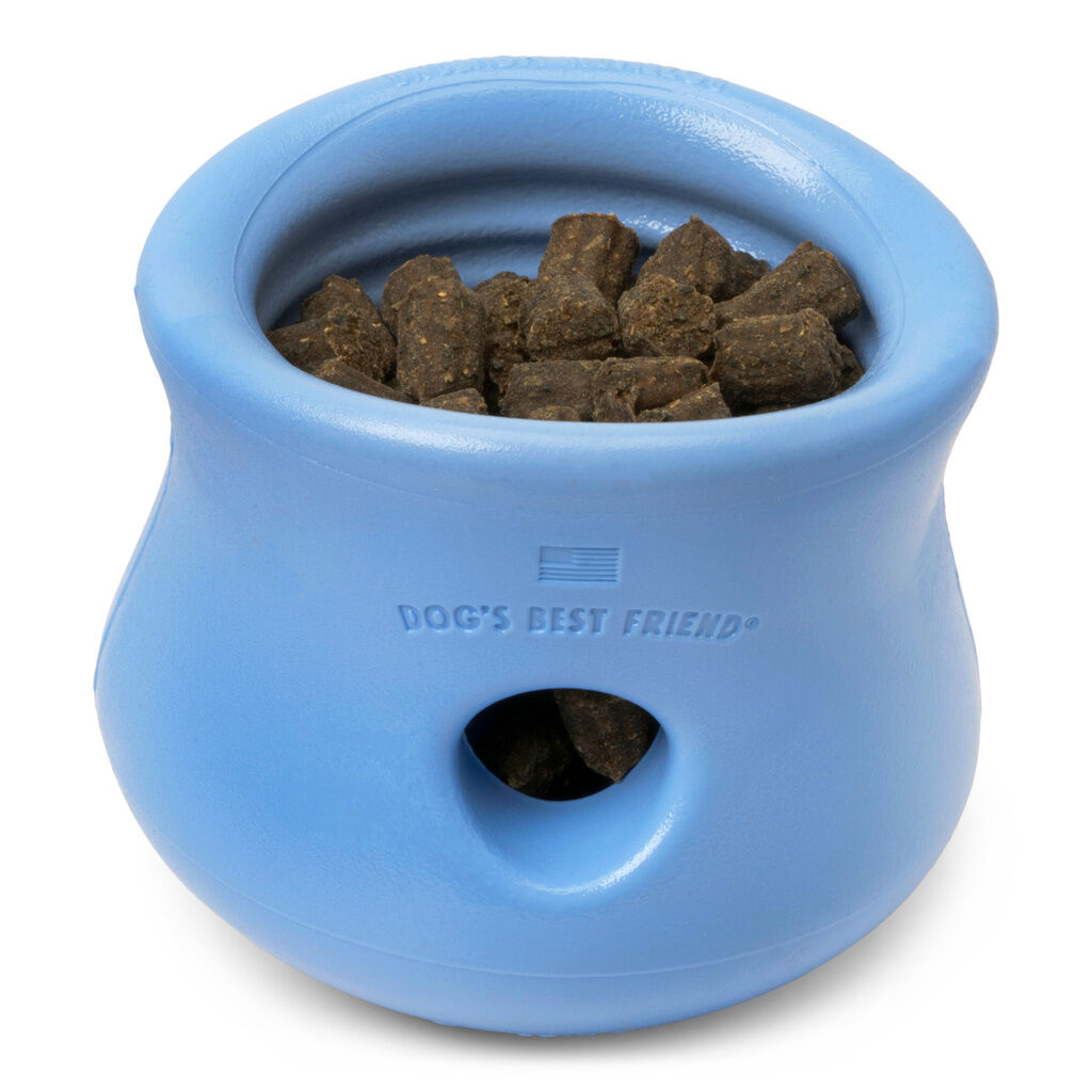 West-Paw-Design-Zogoflex-Toppl-hellblau-Hundespielzeug-Futterball-22145 West-Paw-Design-Zogoflex-Toppl-hellblau-Hundespielzeug-Futterball-22145