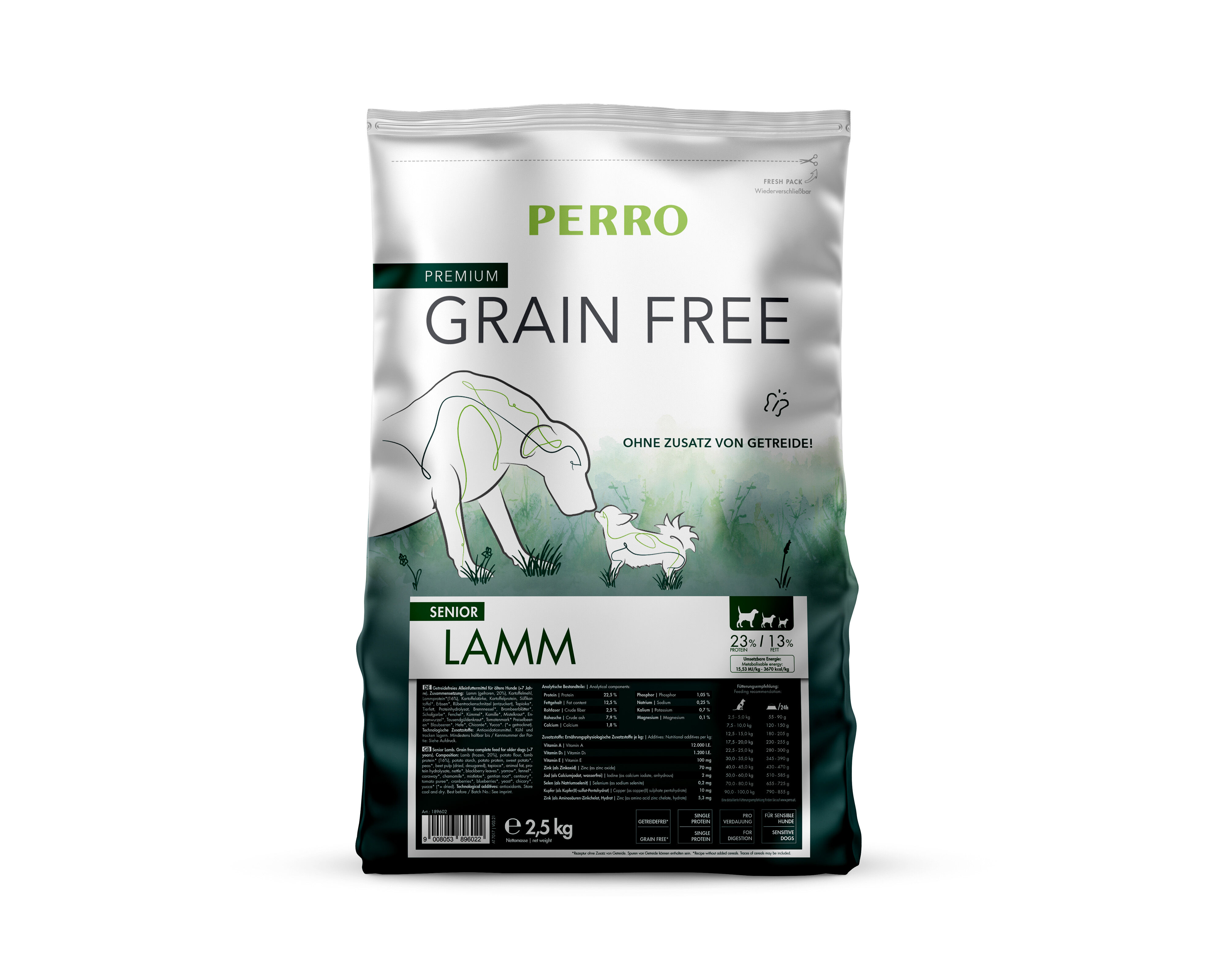 PERRO-Grain-Free-Senior-Lamm-hunde-trockenfutter-ohne-getreide-und-zucker-2-5-kg-189602