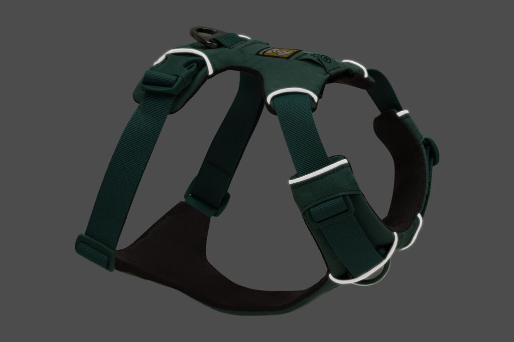 RUFFWEAR-Hundegeschirr-Front-Range-Harness-River-Rock-Green-Hunde-Geschirre-Non-Pull-RU-05288