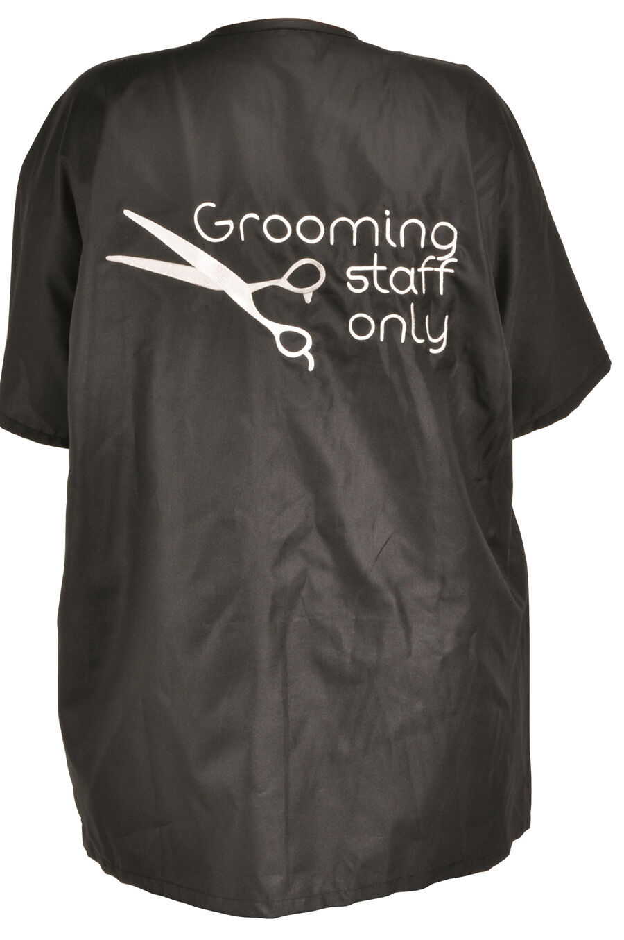 Grooming-Jacke-gross-gerade-geschnitten-schwarz-2-S-CO-G655-A