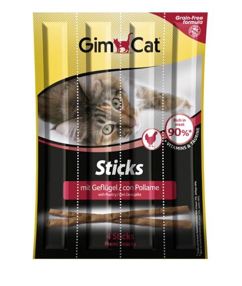 GimCat-Sticks-fuer-Katze-Snack-Gefluegel-pur-34-400761