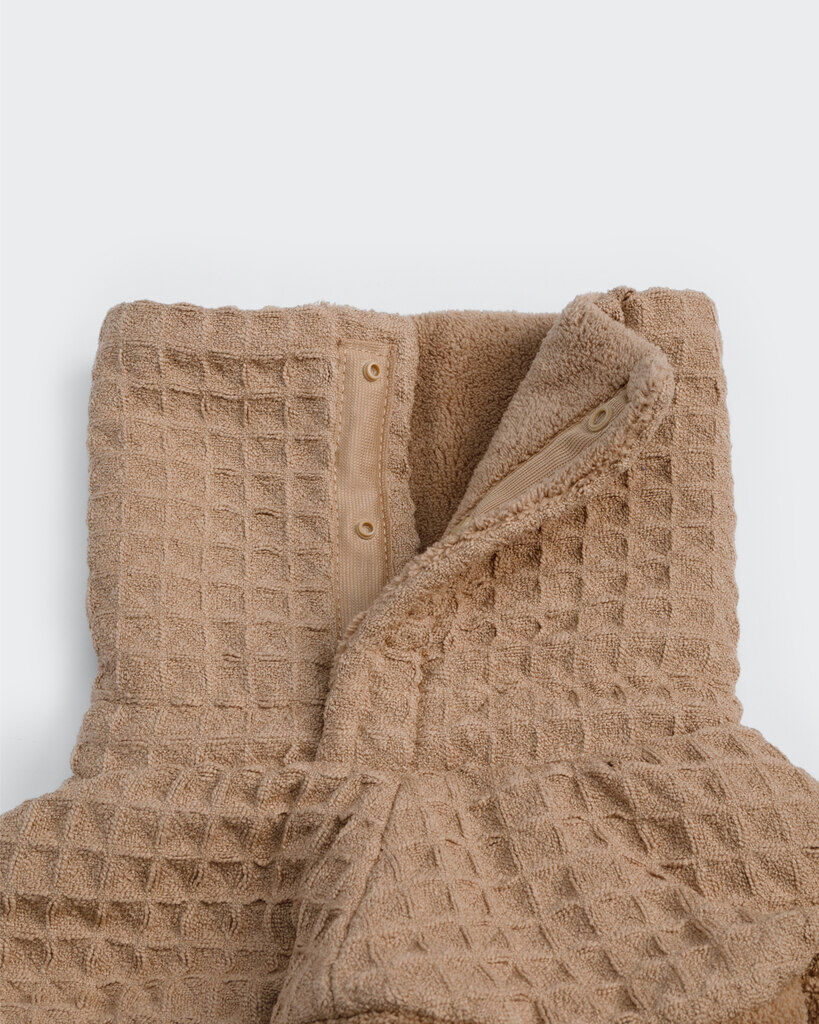 PAIKKA-Drying-Coat-Spa-Bademantel-Taupe-Hund-trocknen-nach-Regen-60-46583 PAIKKA-Drying-Coat-Spa-Bademantel-Taupe-Hund-trocknen-nach-Regen-60-46583