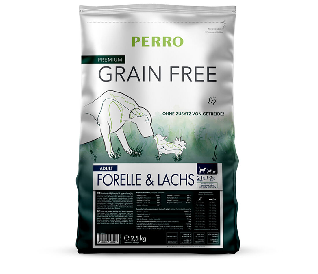 PERRO-Grain-Free-Forelle-Lachs-Adult-hundefutter-trocken-getreidefrei-2-5-kg-189302