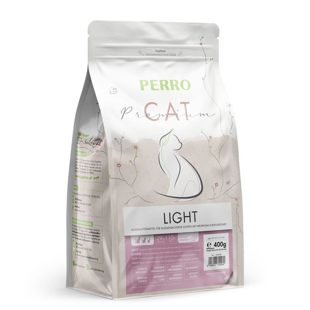 PERRO-Cat-Premium-Light-trockenfutter-katze-kalorienarmes-kalorienreduziertes-400-g-182042