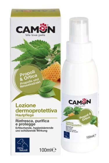 Camon-orme-naturali-lotion-mit-propolis-CO-G852