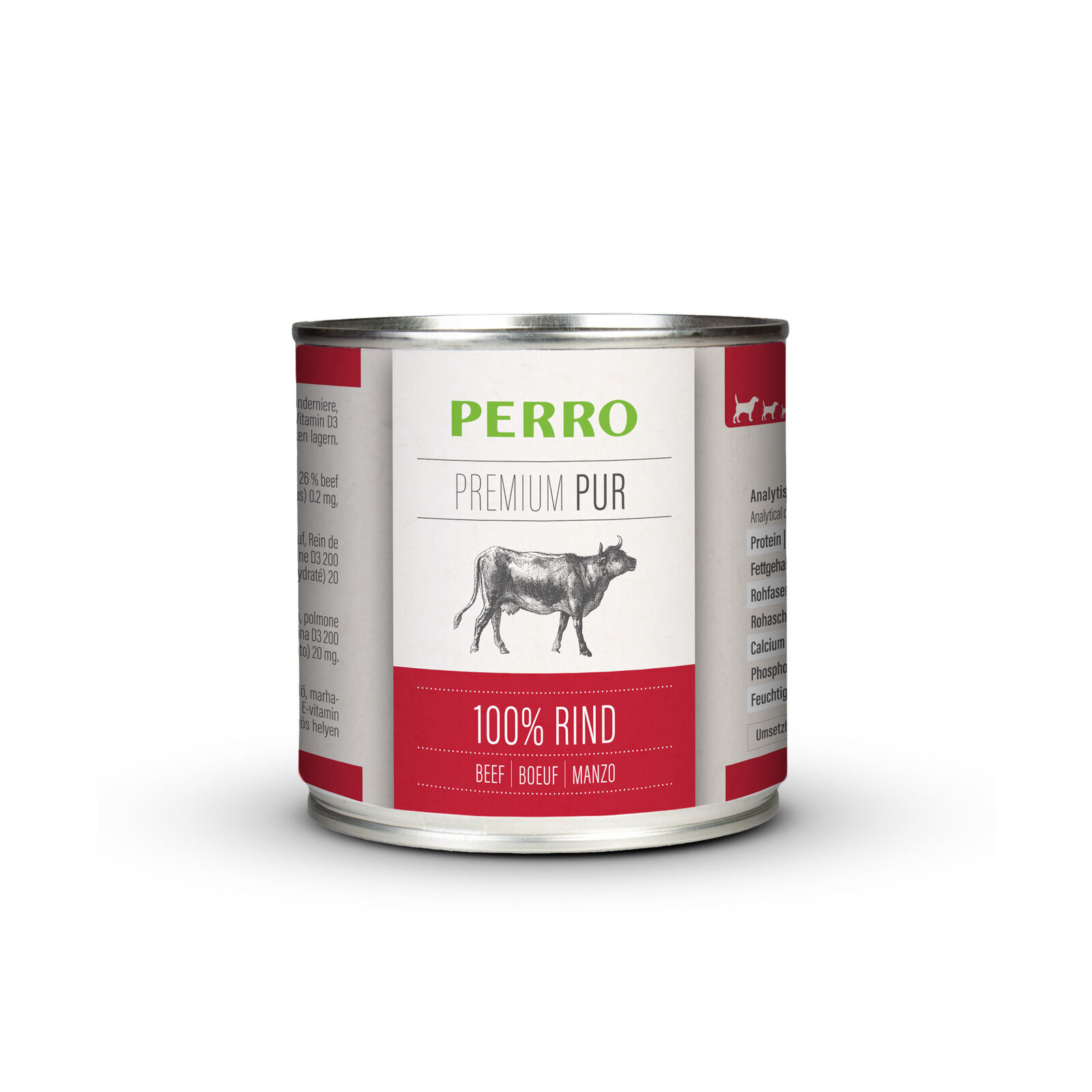 181204-Perro-Premium-Pur-Rind-200g-getreidefrei-Nassfutter-Hund