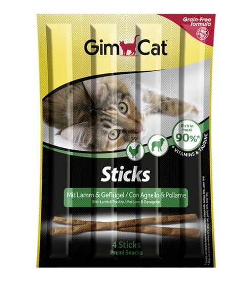 GimCat-Sticks-fuer-Katze-Snack-Lamm-Gefluegel-34-400761