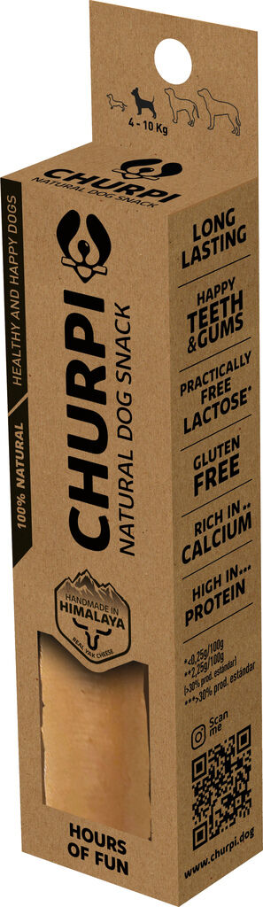 Churpi-Himalaya-Kaustange-aus-Kaese-Medium-Zahnpflegesnack-fuer-Hunde-66-01925 Churpi-Himalaya-Kaustange-aus-Kaese-Medium-Zahnpflegesnack-fuer-Hunde-66-01925