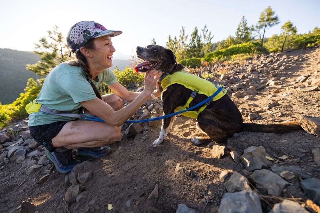 RUFFWEAR-Laufgurt-Trail-Runner-Hund-Training-Bauchguertel-Lichen-Green-RU-14349