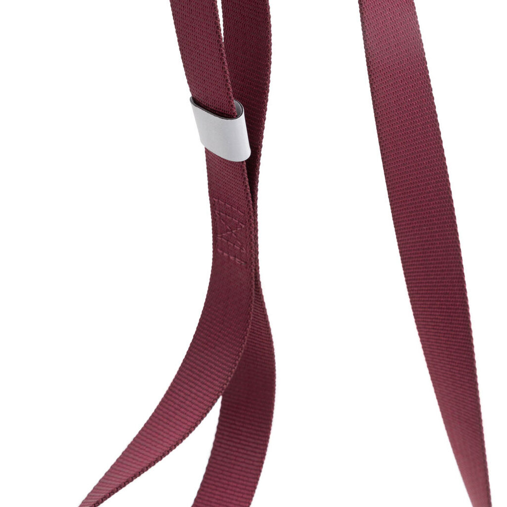 Hurtta-Hundeleine-Weekend-Warrior-Standard-Leash-aubergine-Hund-Fuehrleine-HU-934876