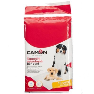 Camon-Puppy-Pads-absorbierende-Welpenunterlage-Welpe-Toilettentraining-Pipi-Unterlage-CO-B043-4