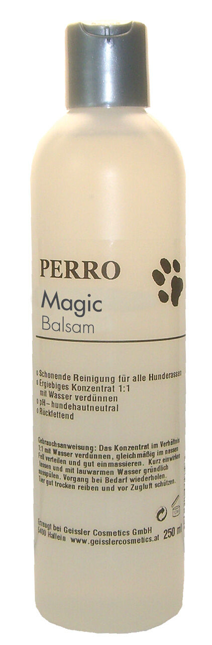 PERRO Magic Balsam