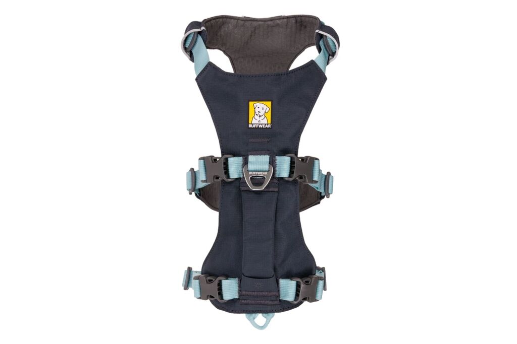 RUFFWEAR-Sicherheitsgeschirr-Flagline-Harness-Tourengeschirr-fuer-dreibeinige-Hunde-Basalt-Gray-RU-04298