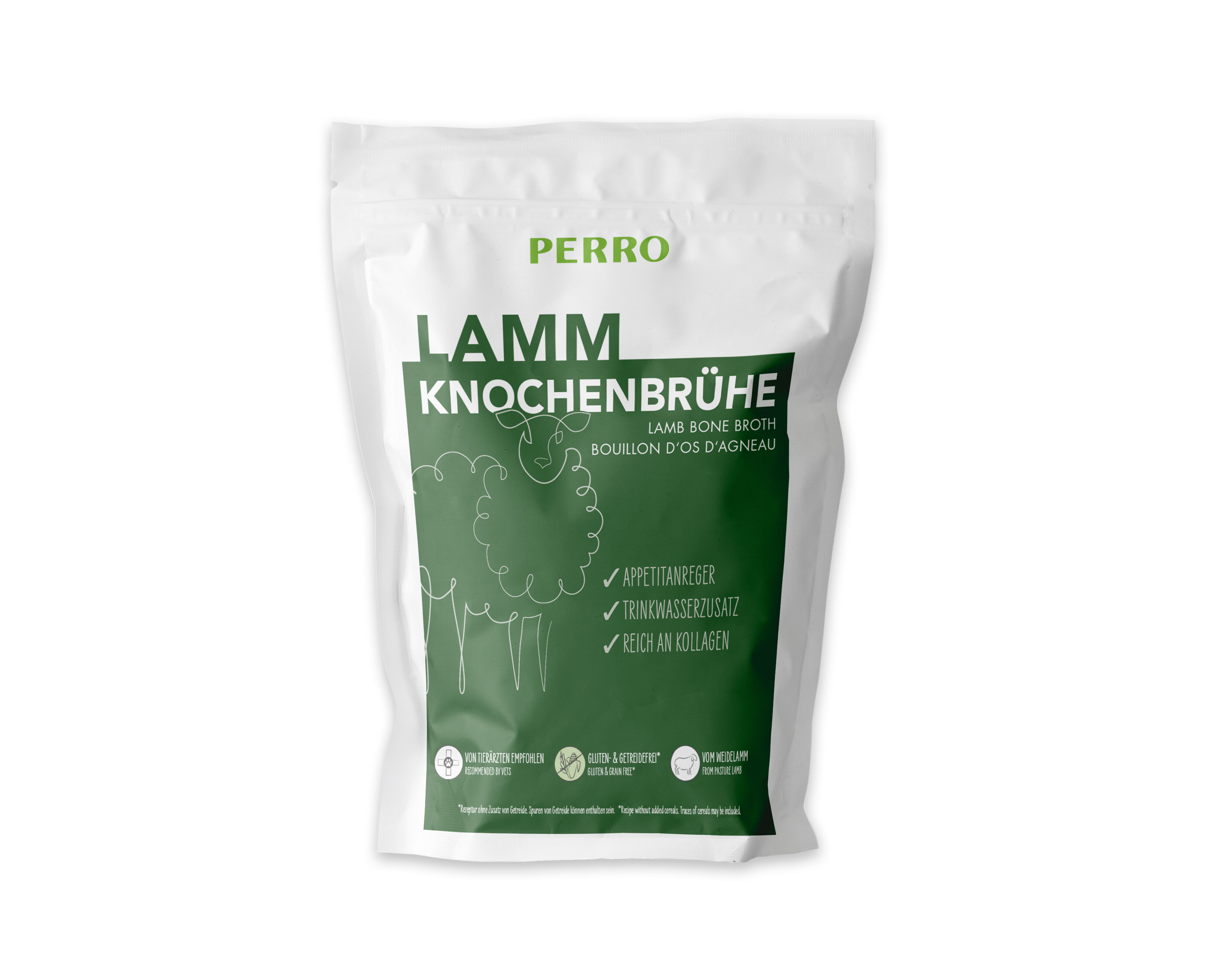 PERRO-Knochenbruehe-fuer-Hunde-Lamm-mit-Kollagen-Gelenke-und-Darm-81-44240 PERRO-Knochenbruehe-fuer-Hunde-Lamm-mit-Kollagen-Gelenke-und-Darm-81-44240