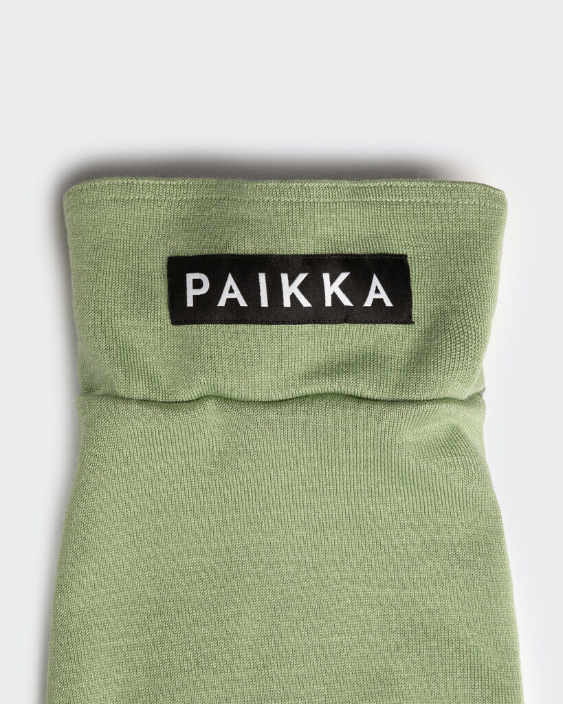 PAIKKA-Hundepullover-waermend-Recovery-Winter-Shirt-Gruen-warmes-Hundeshirt-60-46165