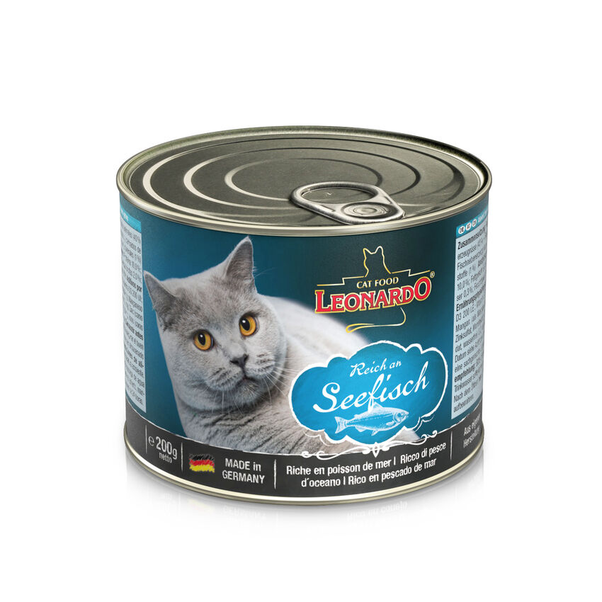 leonardo-quality-selection-Seefisch-Katzen-Futter-Dose-200g-36-756106