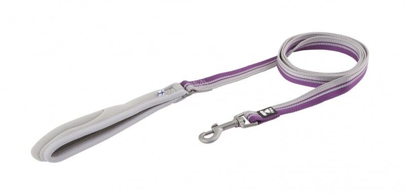 Hurtta-Leine-Weekend-Warrior-Leash-Hundeleine-reflektierend-Lila-HU-933535 Hurtta-Leine-Weekend-Warrior-Leash-Hundeleine-reflektierend-Lila-HU-933535