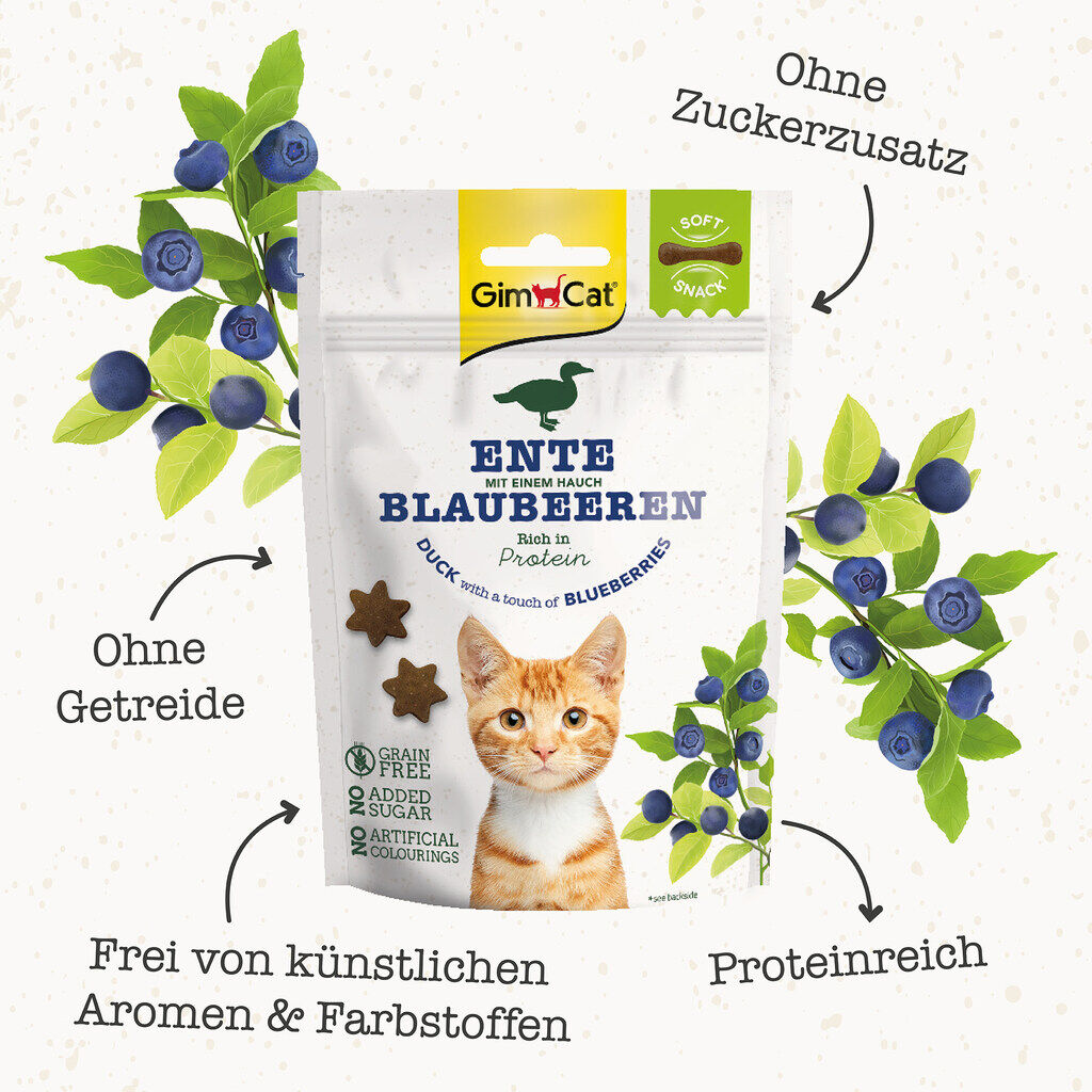 Gimpet-GimCat-Soft-Snacks-Ente-Blaubeere-Snack-Katzen-glutenfrei-34-420707 Gimpet-GimCat-Soft-Snacks-Ente-Blaubeere-Snack-Katzen-glutenfrei-34-420707