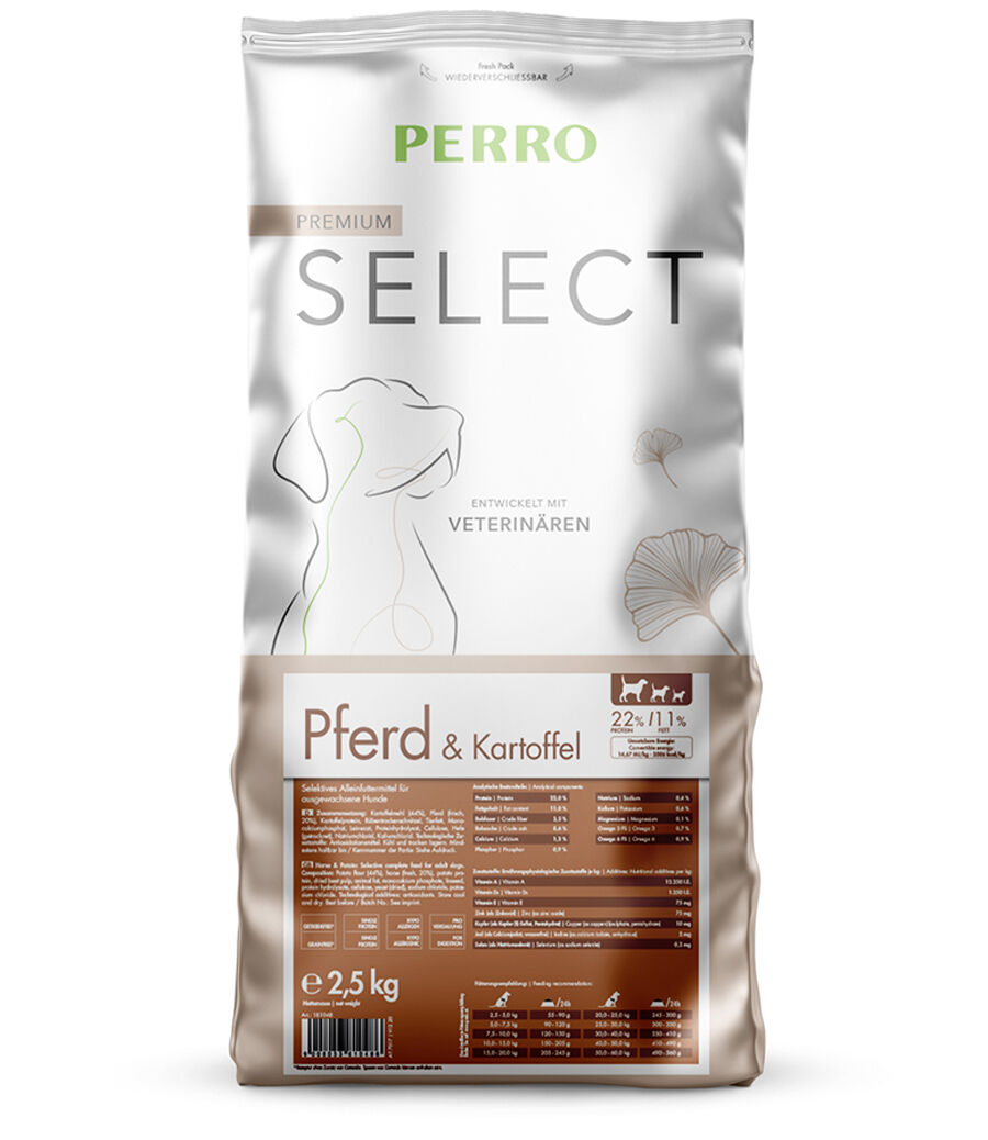PERRO-Select-Pferd-Kartoffel-hundefutter-trockefutter-familienbetrieb-2-5-kg-181048