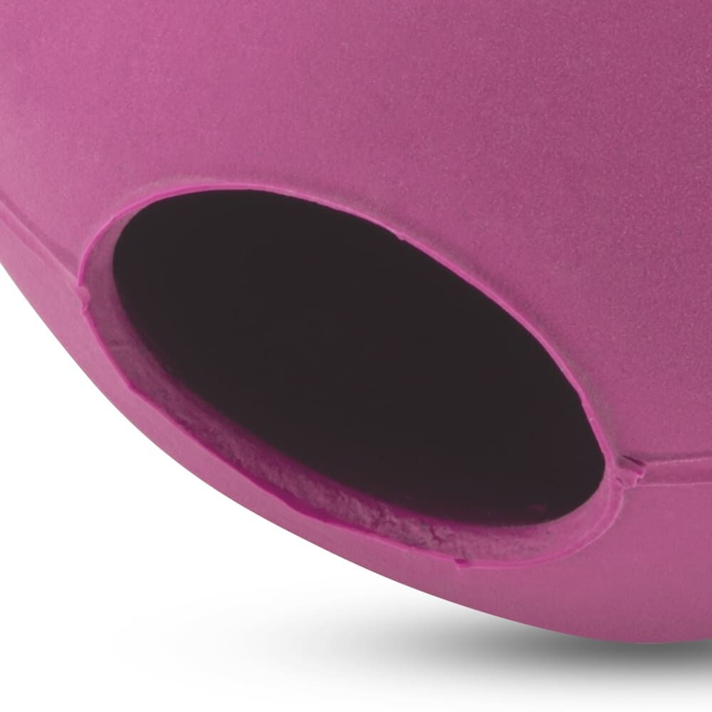 Beco-Ball-Hundeball-Futter-rosa-Intelligenzspielzeug-BT-75124 Beco-Ball-Hundeball-Futter-rosa-Intelligenzspielzeug-BT-75124