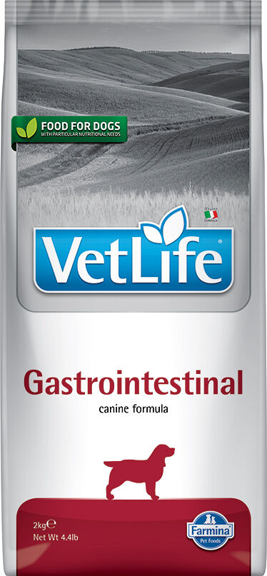 Trockenfutter-Farmina-Vet-Life-Gastrointestinal-Verdauungsprobleme-Hund-2-kg-58-02528