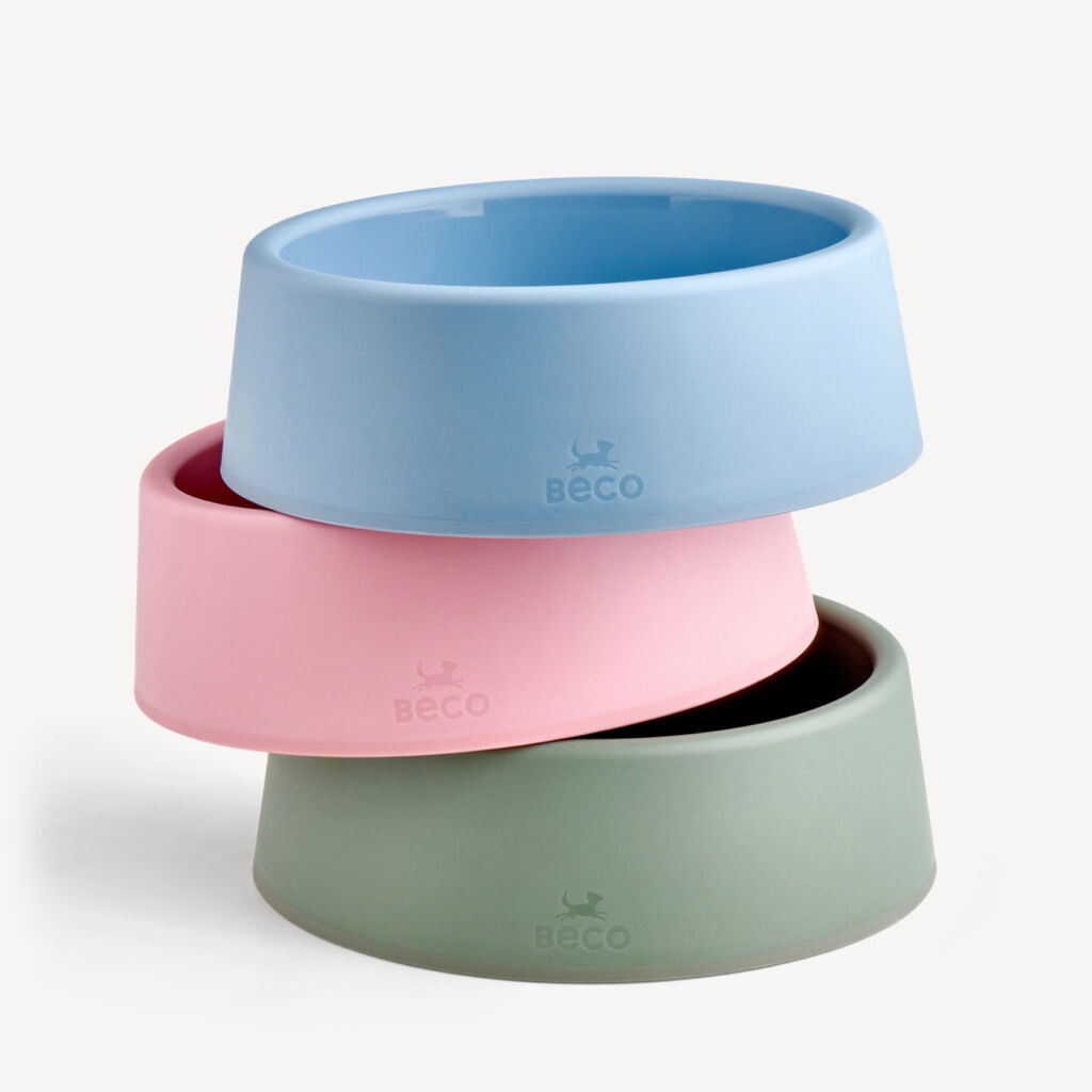 beco-Hundenapf-Hund-Fressnapf-Wassernapf-BT-75672 beco-Hundenapf-Hund-Fressnapf-Wassernapf-BT-75672