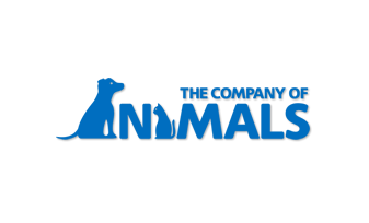 Logo Mugford The Company Of Animals