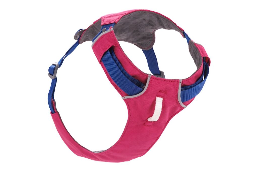 RUFFWEAR-Leichtes-Hundegeschirr-Hi-and-Light-Haarness-Hundegeschirr-ausbruchsicher-Alpenglow-Pink-RU-07598