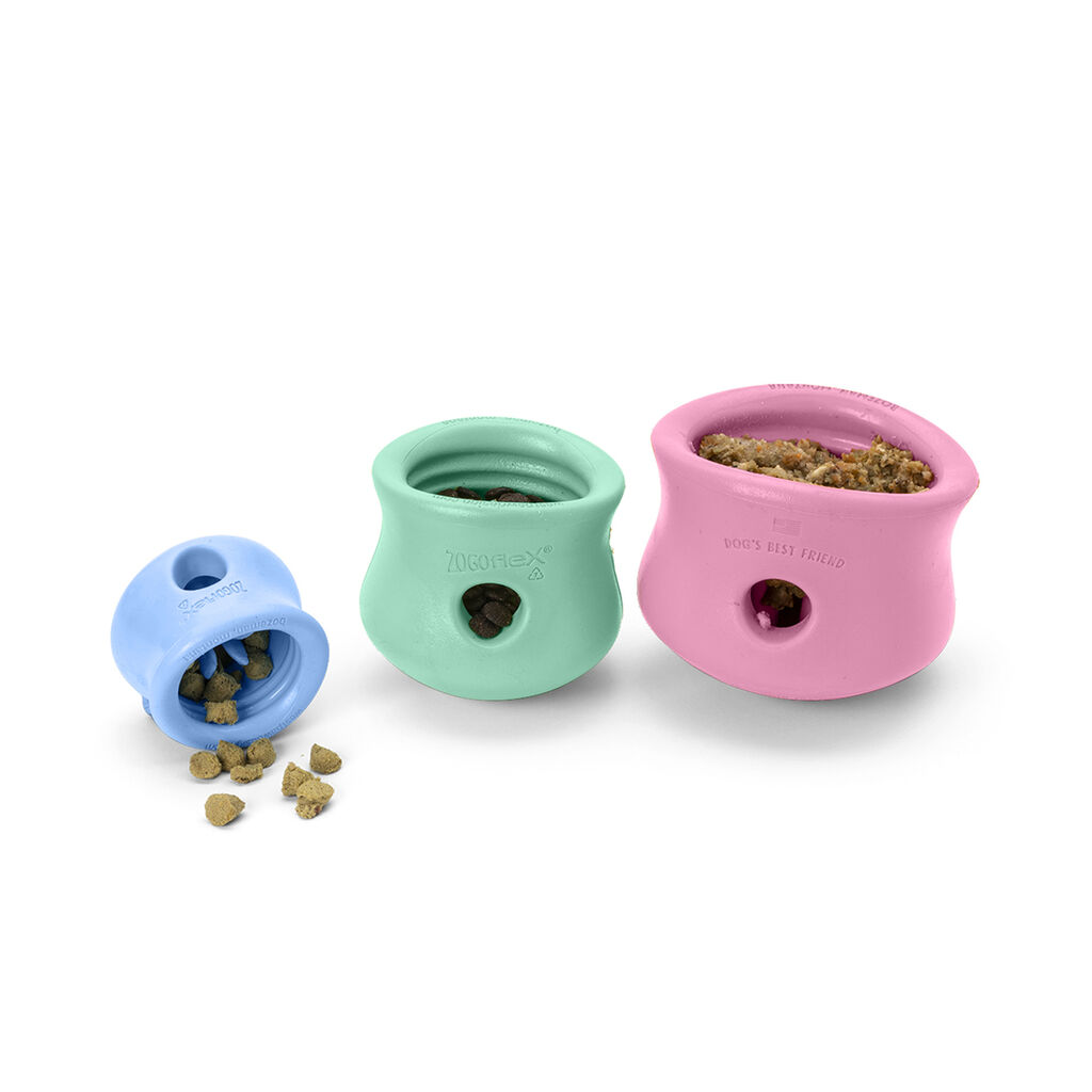 West-Paw-Design-Zogoflex-Toppl-Futterball-Hunde-befuellbar-22145 West-Paw-Design-Zogoflex-Toppl-Futterball-Hunde-befuellbar-22145